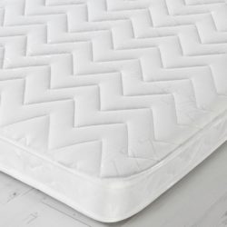 Airsprung - New Elliott Anti Allergy Shallow - Single Mattress